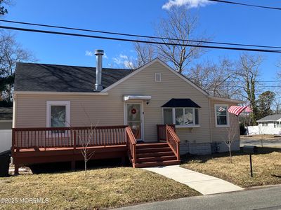 265 Falkenburgh Avenue