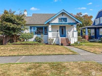 1010 Rucker Avenue