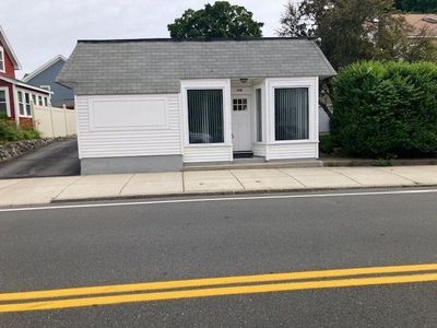 294 Water St