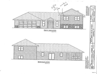 Property at 118 Windmill Ridge Road, Evansville, WI