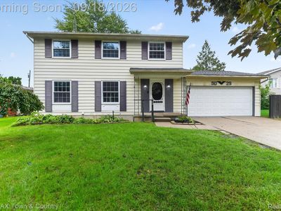 5029 Wishing Well Dr