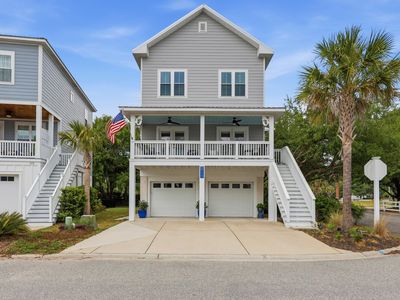 119 Enclave Pl.