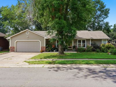 Property at 1324 Weaver Dr, Columbia, MO