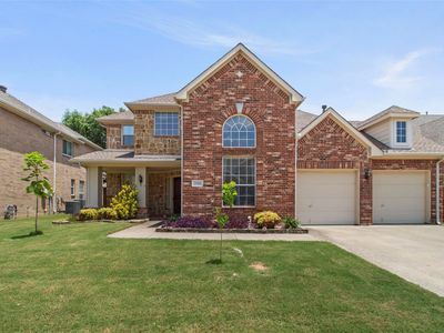 3705 Glenshannon Ln