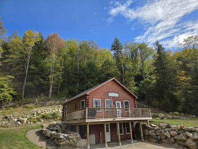 189 Covered Bridge Road