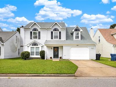 3064 Winterberry Ln