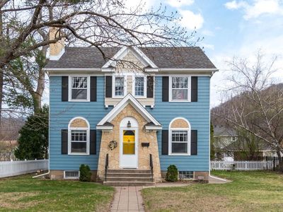 424 24th STREET NORTH North