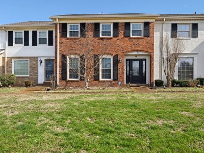 8300 Sawyer Brown Rd APT K303