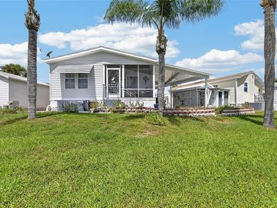 Property at 370 CITRUS RIDGE DRIVE, Davenport, FL