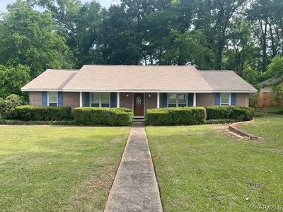 5132 Eagle Pass Rd
