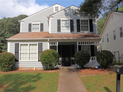 419 Thomas Jefferson Dr