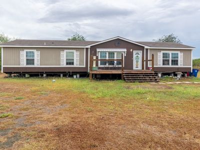245 County Road 1341