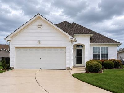 2684 Majesty Ln