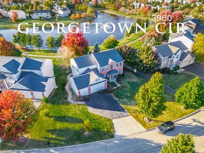 3960 Georgetown Cir