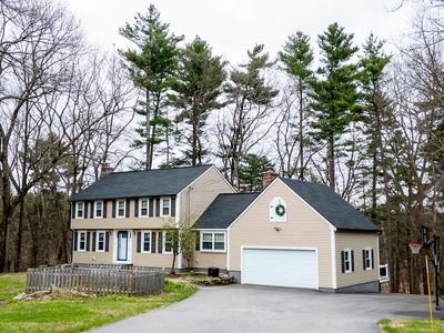 6 Hubbard Hill Road