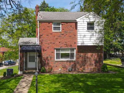 1007 Woodbine St