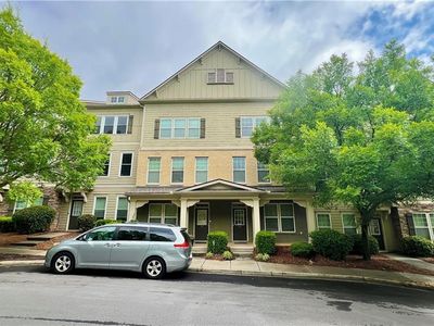Property at 4363 Grove Field Park, Suwanee, GA
