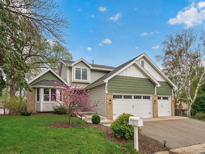 321 Deerfoot Trl