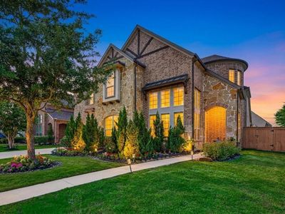 17002 Pitkennedy Path