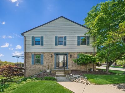 Property at 366 Nature Trail Ln, Murrysville, PA