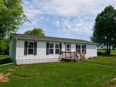 W8726 STATE HIGHWAY 64