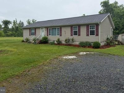 Property at 4938 Old Trappe Rd, Trappe, MD