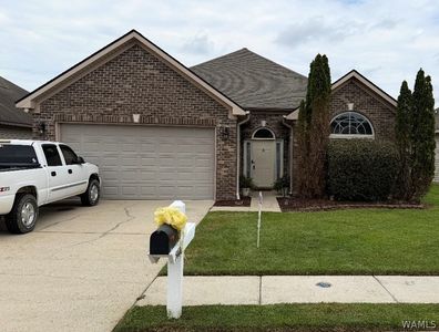 Property at 5426 Easton Ln, Northport, AL