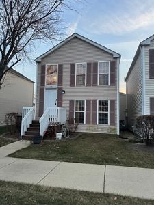 1121 Symphony Dr