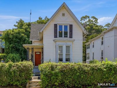 Property at 53 Maple Street, Meriden, CT