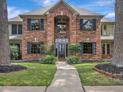 11819 Mighty Redwood Dr