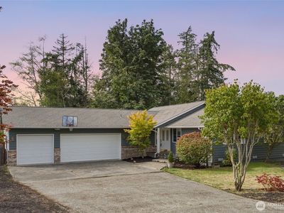 Property at 738 Crescent Drive, Camano Island, WA