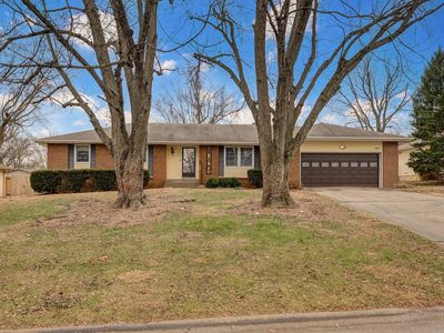 2764 W Vincent Street