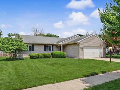 3112 Valerie Dr