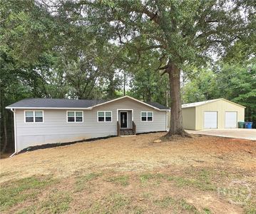 5025 Smokey Road