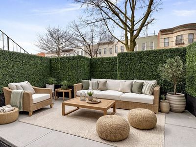 1226 Decatur St Unit Garden