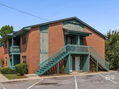 500 Grant St #A-104