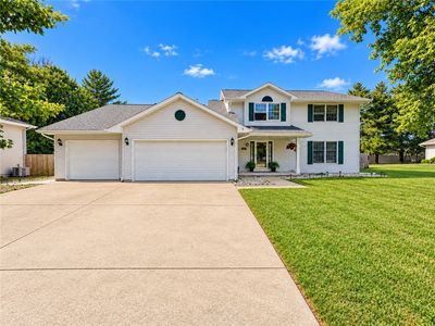 2114 Rosewood Ct