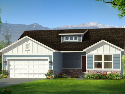 Huntington Plan, Highlands
