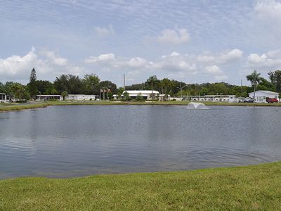 *Hampton - Limited Series Plan, Bay Lake Estates