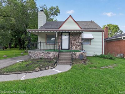 19064 Toepfer Dr