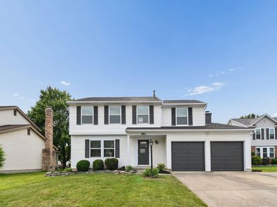 761 Old Forest Ct