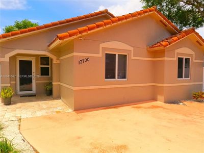 17700 SW 145th Ave