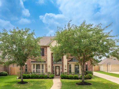3906 Bianca Spring Ln