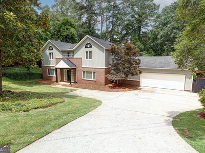 101 Cascade Rd