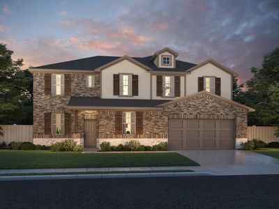 233 Bush Mountain Cv