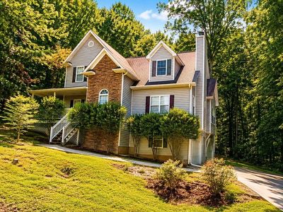 683 Fairview Dr