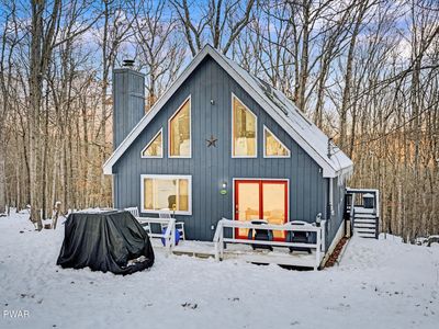 Property at 117 Turkey Cir, Lackawaxen, PA