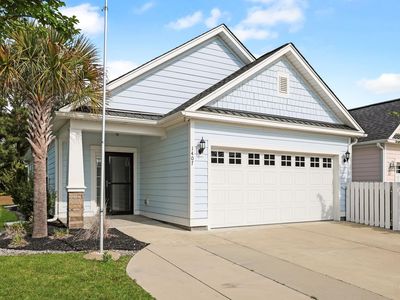1407 Ferney Dr.