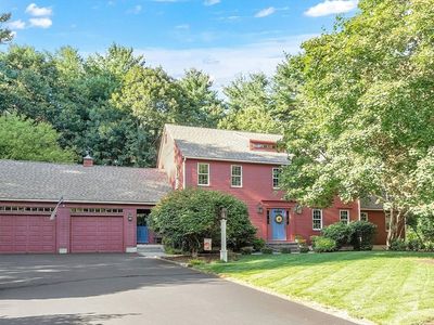 25 Evergreen Dr