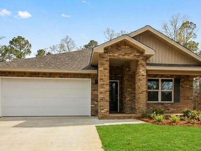 The Cali Plan, Woodhaven Lake Estates